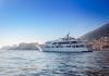 Deluxe cruiser MV Katarina - motor yacht 2019  charter Split