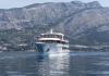 Deluxe cruiser MV My Way - motor yacht 2018  rental motor boat Croatia