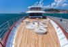 Deluxe cruiser MV My Way - motor yacht 2018  rental motor boat Croatia