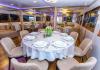 Deluxe cruiser MV Aquamarin - motor yacht 2017  rental motor boat Croatia