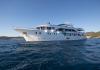 Deluxe cruiser MV Aquamarin - motor yacht 2017