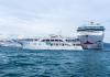 Deluxe cruiser MV Aquamarin - motor yacht 2017  charter Split