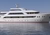 Deluxe cruiser MV San Antonio - motor yacht 2018  yacht charter Split