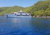 Deluxe Superior cruiser MV Adriatic Sun - motor yacht 2018  charter Split