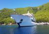 Deluxe Superior cruiser MV Adriatic Sun - motor yacht 2018  rental motor boat Croatia
