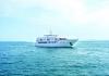 Deluxe Superior cruiser MV Adriatic Sun - motor yacht 2018  charter Split