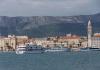 Deluxe Superior cruiser MV Adriatic Sun - motor yacht 2018  yacht charter Split