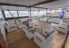 Deluxe Superior cruiser MV Adriatic Sun - motor yacht 2018  rental motor boat Croatia