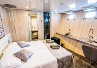 cabin on cruising Cabin (lower deck) Opatija Croatia