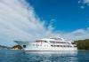 Deluxe Superior cruiser MV Futura - motor yacht 2013  yacht charter Opatija