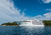Deluxe Superior cruiser MV Futura - motor yacht 2013  rental motor boat Croatia