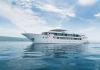 Deluxe Superior cruiser MV Infinity - motor yacht 2015  charter Split
