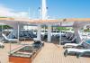 Deluxe Superior cruiser MV Infinity - motor yacht 2015  rental motor boat Croatia