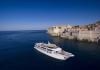 Deluxe Superior cruiser MV Infinity - motor yacht 2015  rental motor boat Croatia