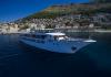 Deluxe Superior cruiser MV Infinity - motor yacht 2015  yacht charter Split