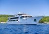 Deluxe Superior cruiser MV Maritimo - motor yacht 2017