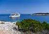 Deluxe Superior cruiser MV Maritimo - motor yacht 2017  yacht charter Opatija