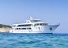 Deluxe Superior cruiser MV Maritimo - motor yacht 2017  charter Opatija