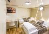 Deluxe Superior cruiser MV Maritimo - motor yacht 2017  rental motor boat Croatia