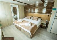 cabin on cruising Cabin (main deck) Split Croatia