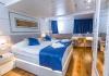 Deluxe Superior cruiser MV Riva - motor yacht 2018  charter Split