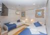 Deluxe Superior cruiser MV Riva - motor yacht 2018  rental motor boat Croatia