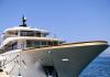 Deluxe Superior cruiser MV Riva - motor yacht 2018  yacht charter Split