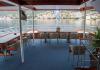 Premium Superior cruiser MV Amalia - motor yacht 2013  rental motor boat Croatia