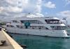Premium Superior cruiser MV Amalia - motor yacht 2013  yacht charter Opatija