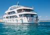 Premium Superior cruiser MV Amalia - motor yacht 2013  charter Opatija