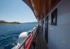 Premium Superior cruiser MV Amalia - motor yacht 2013  charter Opatija