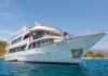 Premium Superior cruiser MV Majestic - motor yacht 2015