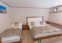 cabin on cruising Cabin (lower deck) Split Croatia
