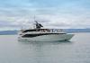 Premium Superior cruiser MV Seagull - motor yacht 1983  rental motor boat Croatia