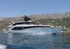 Premium Superior cruiser MV Seagull - motor yacht 1983  rental motor boat Croatia