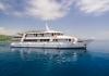 Premium Superior cruiser MV Spalato - motor yacht 2012