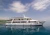Premium Superior cruiser MV Spalato - motor yacht 2012  rental motor boat Croatia