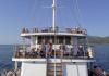 Premium cruiser MV Antonela - motor sailer 2007  yacht charter Opatija