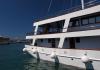 Premium cruiser MV Dalmatia - motor sailer 2011  rental motor sailer Croatia
