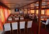 Premium cruiser MV Dalmatia - motor sailer 2011  charter Opatija