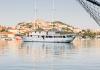 Premium cruiser MV Dionis - motor sailer 2011  charter Split