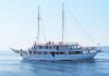 Premium cruiser MV Dionis - motor sailer 2011