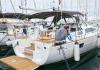 Elan Impression 45.1 2021  yacht charter Kaštela