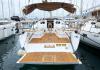 Elan 40 Impression 2019  rental sailboat Croatia