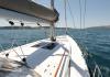 Hanse 458 2021  yacht charter Trogir
