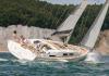 Hanse 458 2021  yacht charter Trogir