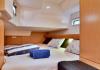 Bavaria Cruiser 41 2014  rental sailboat Croatia