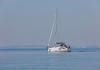 Elan 40 Impression 2019  rental sailboat Croatia