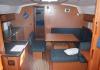 Bavaria Cruiser 45 2013  yacht charter Vrsar