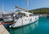 Lagoon 400 S2 2018  yacht charter Split